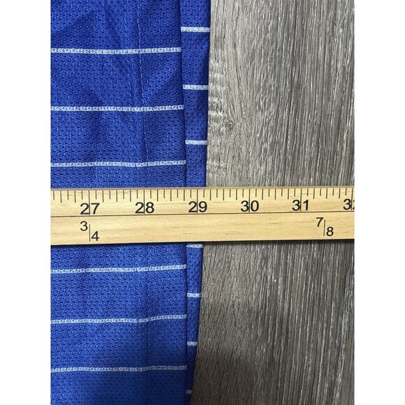 Vintage 90s Champion Authentic Penny Hardaway Orlando Magic NBA Jersey - Mens 40 - Picture 7 of 9